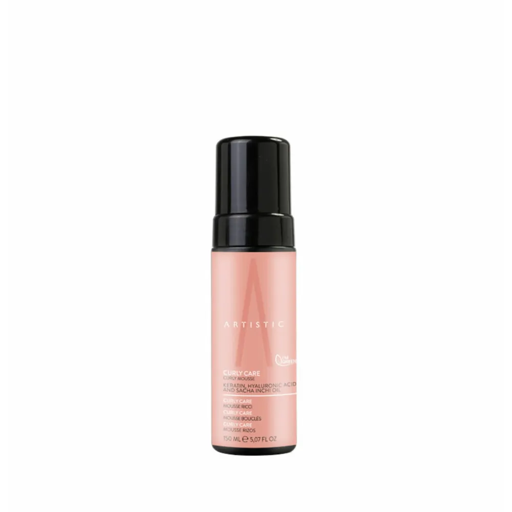 Artistic Curly Care Mousse 150ml